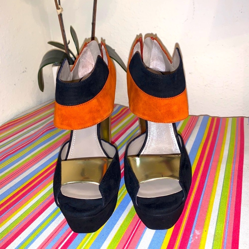 Calvin Klein Collection Amelia J3442